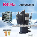 Boyard r22/r404a 220v-240v 50Hz 9000btu Toyota Ac Kompressor für hermetische Teile